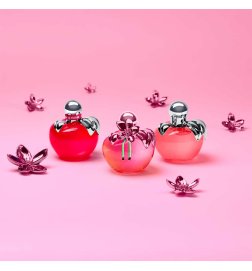 Nina Illusion - Eau de Parfum